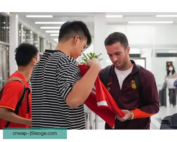 中国男足归化球员塞鸟预计六月迎来国家队首次亮相