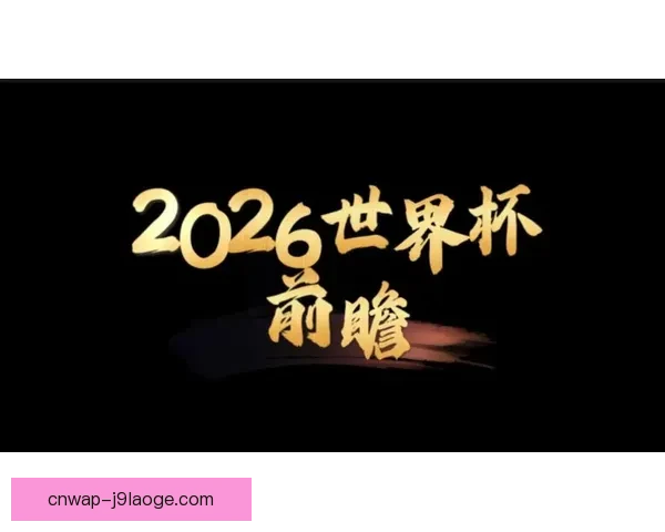 从巅峰对决到历史瞬间的2026年世界杯关键赛事回顾全景解析